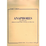 Image links to product page for Anaphores